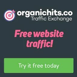 Free Traffic Exchange Service
